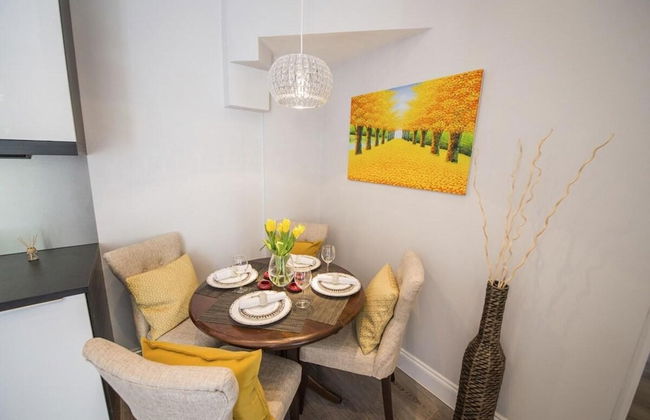 Spacious 2-bedroom Flat With 3 Beds in Ealing, W5 - Foto 8