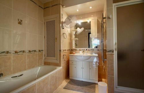 Ibiza style villa first line to golf! - Foto 25