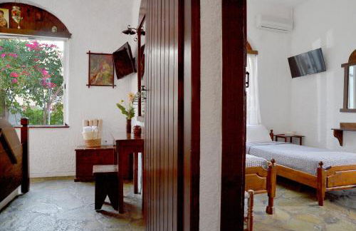 Vasilaras Hotel - Foto 65