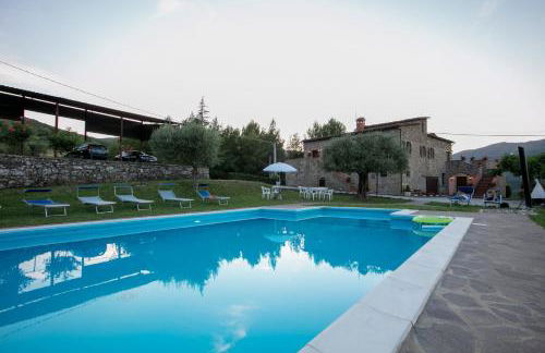 Casale Le Sette Vene - Photo 22