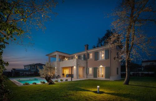 Villa Estelle by ILC (Istria Luxury Collection) - Foto 27