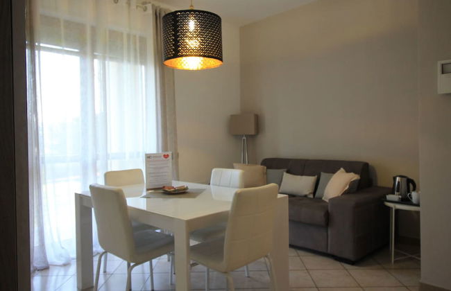 HQ Aparthotel Milano Inn - Smart Suites - Foto 51