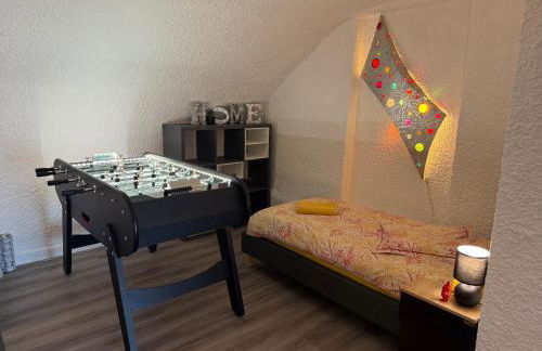 Nancy, Fun et Atypique ! - Foto 8