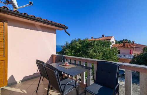 Apartments by the sea Duga Luka - Prtlog, Labin - 2335 - Foto 26