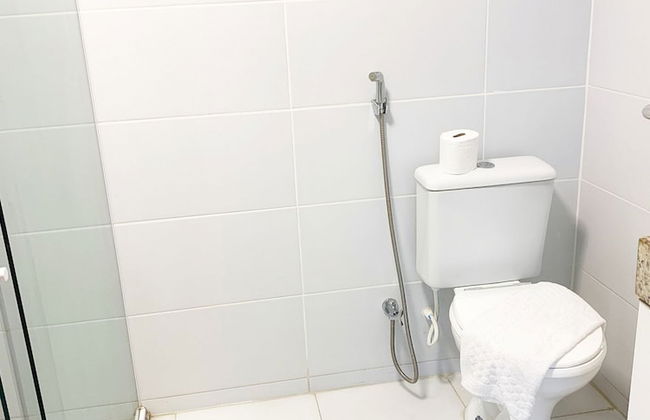 Manaira Apart Hotel - Foto 29