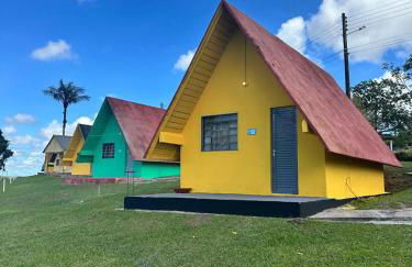 Chales Acqua park - Foto 8