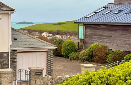Cosy Seaside Bothy For 4 In Trevone Bay Close To Beach and Padstow - Photo 31