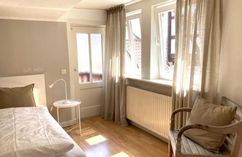 LA PETITE MAISON Fachwerkhaus am Rande des Sauerlandes in Warburg - Foto 6