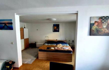 Das Gerberhaus - 75 qm Ferienwohnung im Zentrum von Villingen - Foto 26