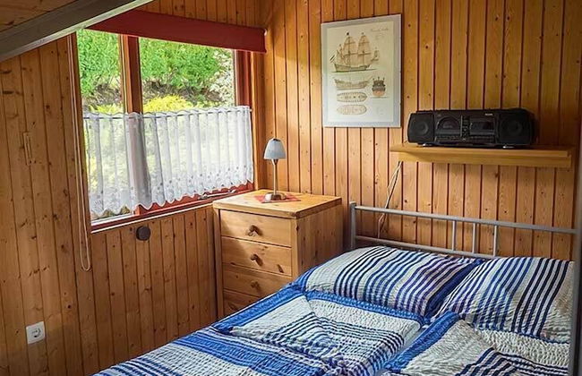 Juwel Feriendorf - Bockholm Haus 19 - Foto 4