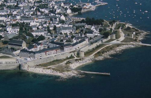 Appartement calme et lumineux, bord de mer à 1 minute à pied de la plage - Foto 11