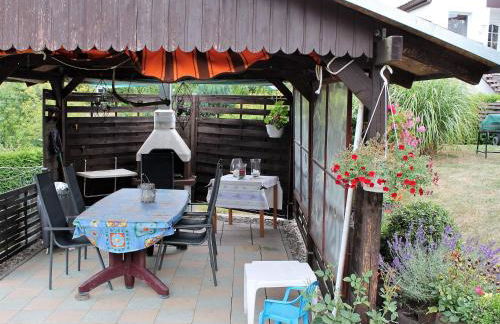 Ferienwohnung Jutta in der Nähe der Ostsee - Foto 14