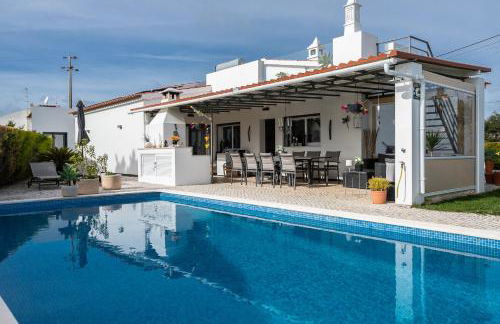 Villa Nokleby by AlgarveManta 4V4 - Foto 46