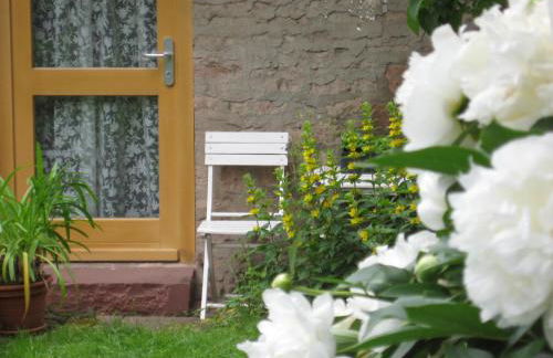 Ferienwohnung Spessart - Foto 18