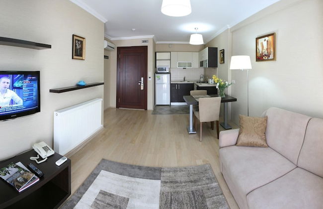 Belle Maison Residence - Foto 26