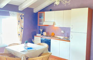 La Rosa Gialla Bio Apartments & rooms - Foto 6