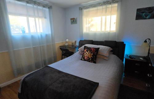 Private Retreat Apartment in DC - Foto 16