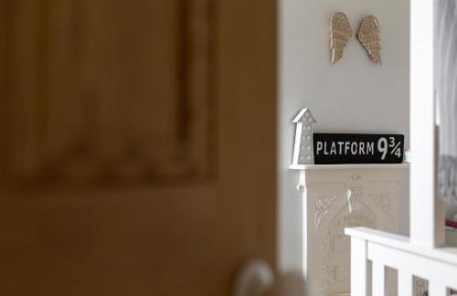 Stamford Park Road by YourStays, A wonderful family townhouse in a superb location! - Foto 16