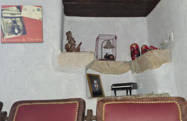 Ma Maison Charme et déco atypique SophieAndCo - Photo 16