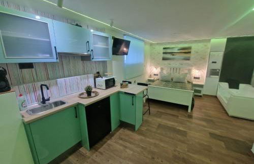 Sierra Love apartamento abierto - Foto 12