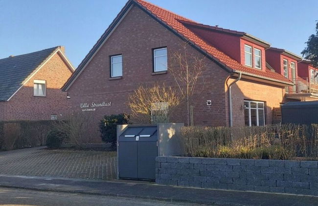 Holiday Apartment North Beach - Foto 9