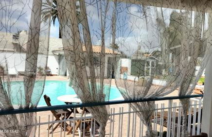 Villa con piscina uso esclusivo - Photo 11