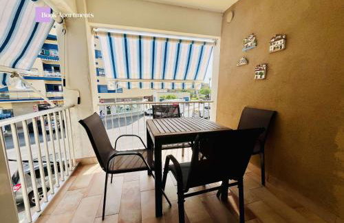 Toboso playa-BookApartments - Foto 11