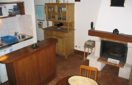 Les Granges Du Bout De La Ville - Foto 18