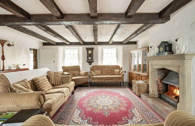 Rosehill House - Foto 76