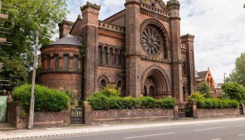 Modern 3 beds APT, 2 Baths, Free Parking - Foto 5