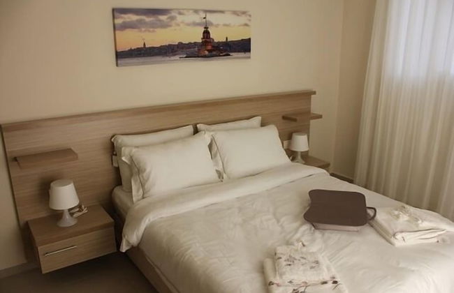 Korfez Garden Apartments - Foto 7