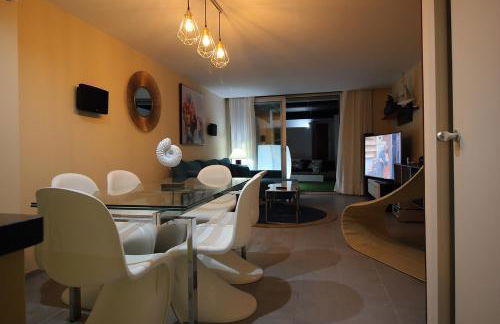 VILA TABARCA QUALITY & LUXURY - Photo 21
