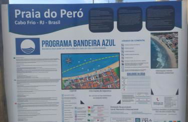 Cabo Frio - Praia do Peró - Foto 4