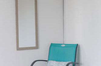 ROSCAROC ENEZ KARN - Joli T2 vue mer proche plage - Foto 8