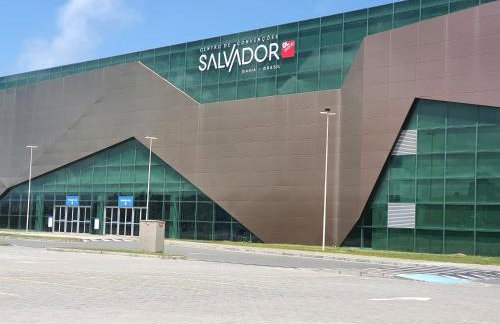 Maravilhosa cobertura duplex vista mar - Foto 41