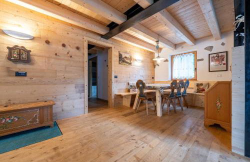 Ciasa Marta - Foto 8