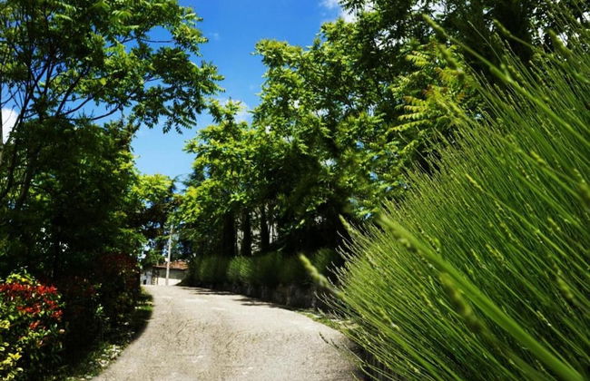 Apartment in Poppi With Shared Pool - Foto 40