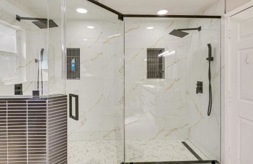 Fenced Yard, Game Room Family Home in Sebastian! - Foto 15