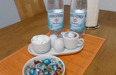 Ferienwohnung Jansen "Eins" - Foto 21