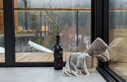 Widokownia Brenna - Foto 75