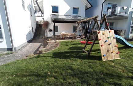 Ferienwohnung Am Kamp - Foto 22