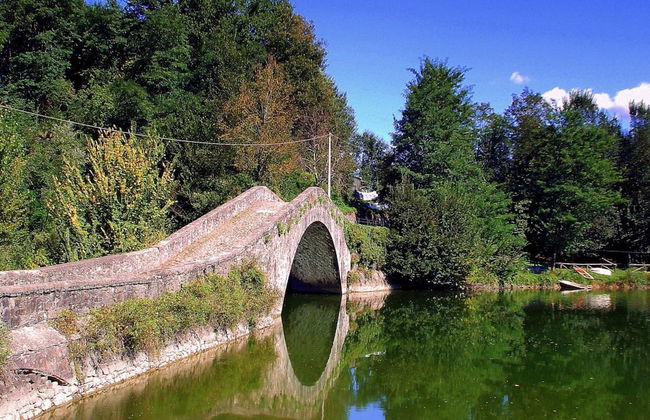 Castiglione di Garfagnana Haven - Foto 31