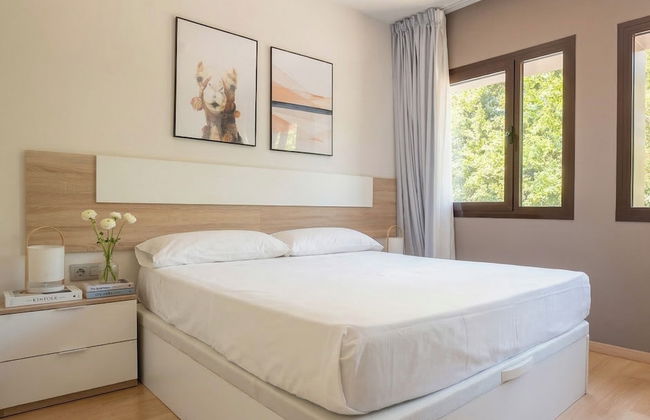 Limehome Barcelona Carrer de Fontcoberta - Foto 26