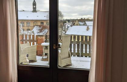 Ferienwohnung mit Ausblick in Wimmelburg - Foto 13