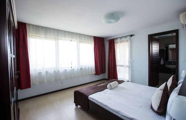 Lighthouse Golf Resort Private Properties - Foto 22