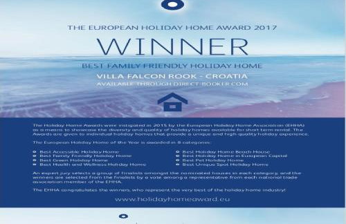 Villa Falcon Rook - Photo 46