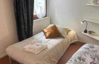 La Suite del Doge - Parking - Foto 2