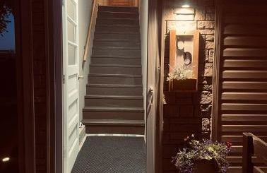 1 BR Cozy Apartment with Fire Pit Short walk to town - Foto 30