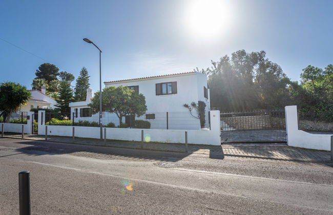 Casa Cora o in Carvoeiro - Foto 1