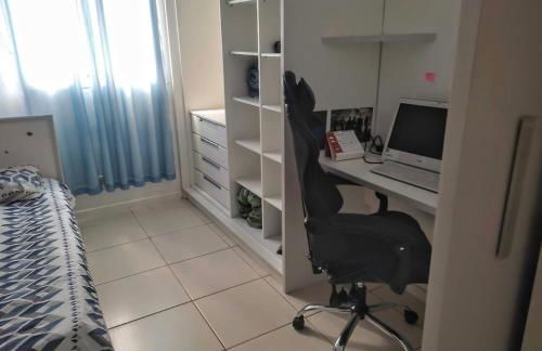 Ap Palhoça Localização Estratégica para Praias - Foto 10